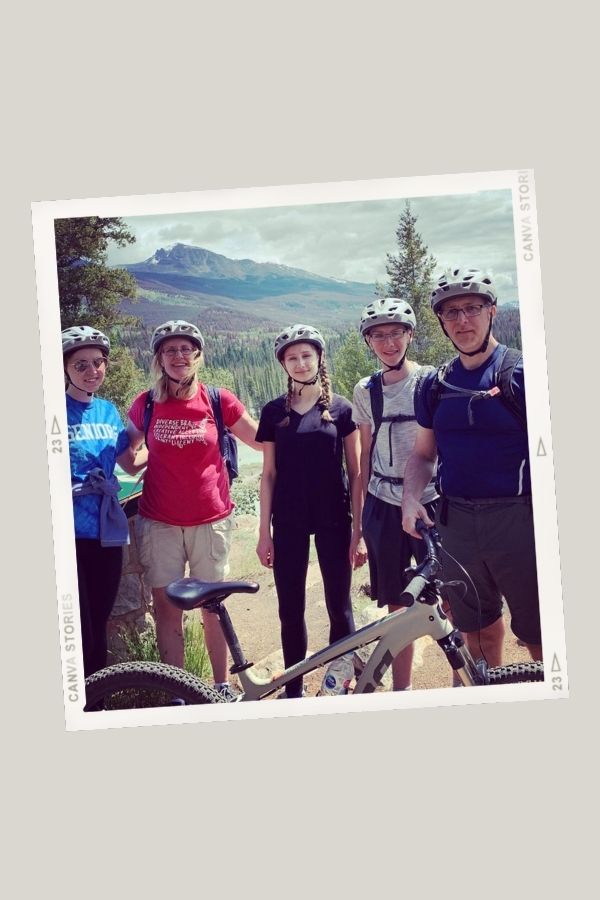 Make memories for Mother's Day with a family vacation