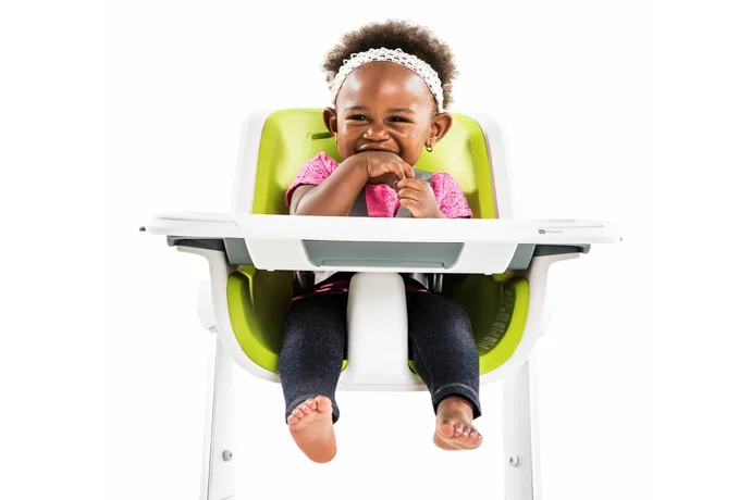 Stokke Tripp Trapp will last from infancy to adulthood, seriously