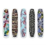 Cynthia Rowley Band-Aids - Who said there's no pain in fashion?