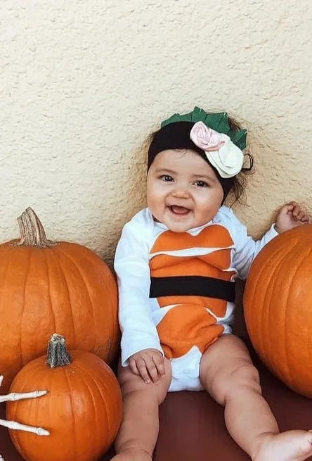 Baby sushi costume: Cutest baby Halloween costumes on Etsy