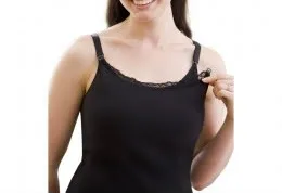Breastfeeding Week Pick: Medela Nursing Cami