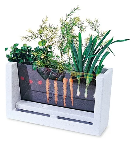 Rootvue Garden Lab Kit