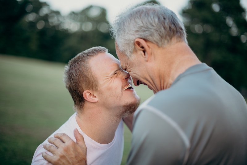 Tips for hosting kids with special needs this holiday: Be understanding of their routines and interests | Photo by Nathan Anderson via Unsplash