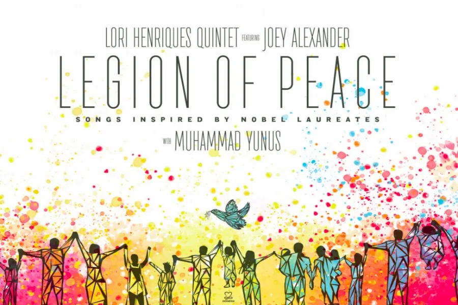 Legion of Peace