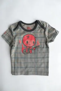 Tokidoki goes bambino, yippee!