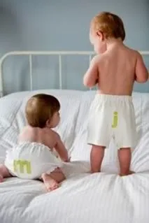 T is for tushie