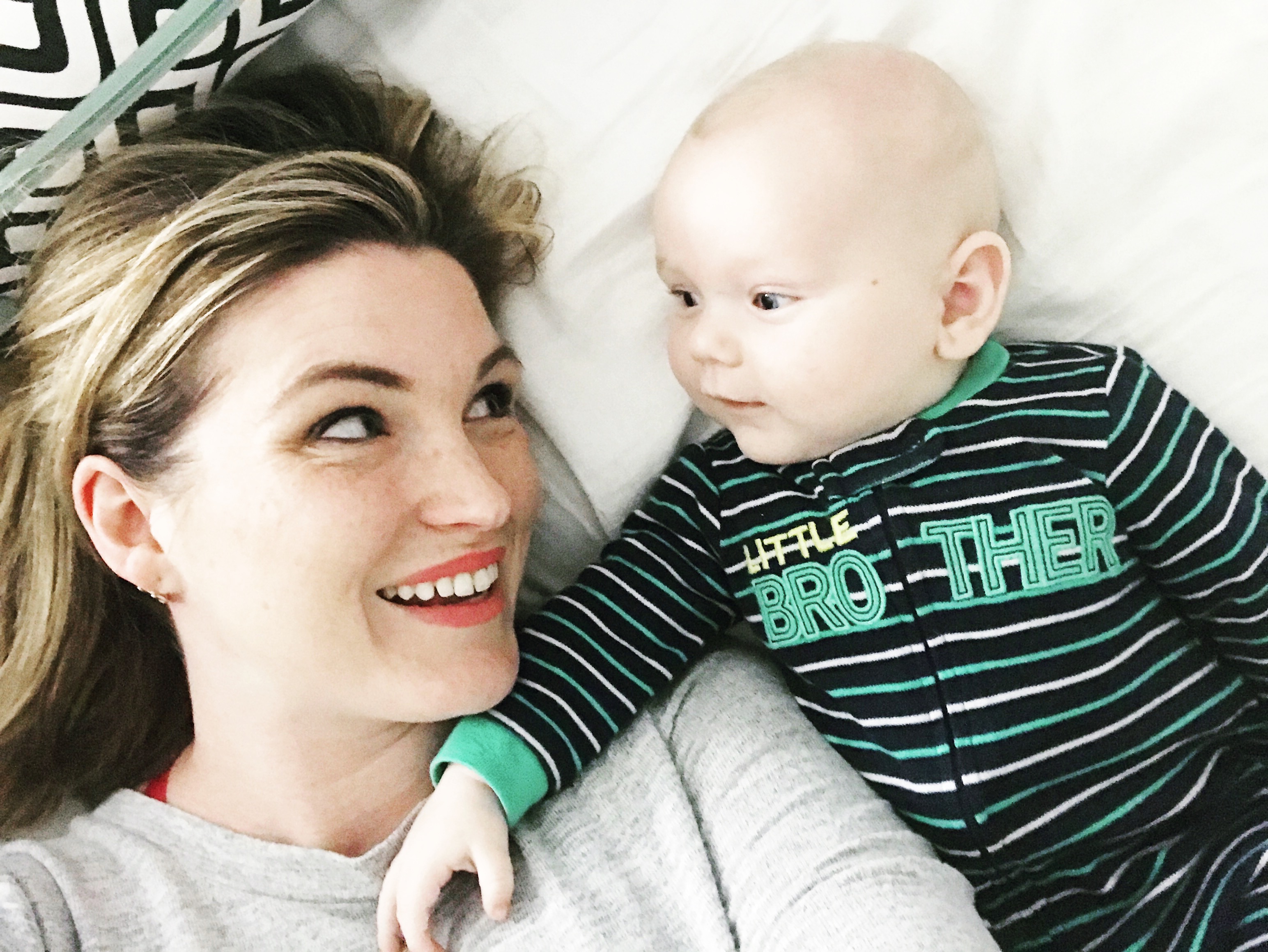 Jill Krause | Founder of Baby Rabies