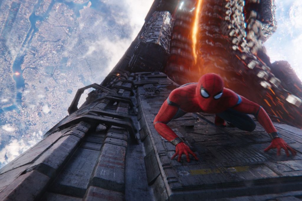 Avengers: Infinity War - is it okay for kids? | cool mom picks column