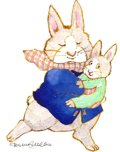 Love the children's book? Get the artwork.