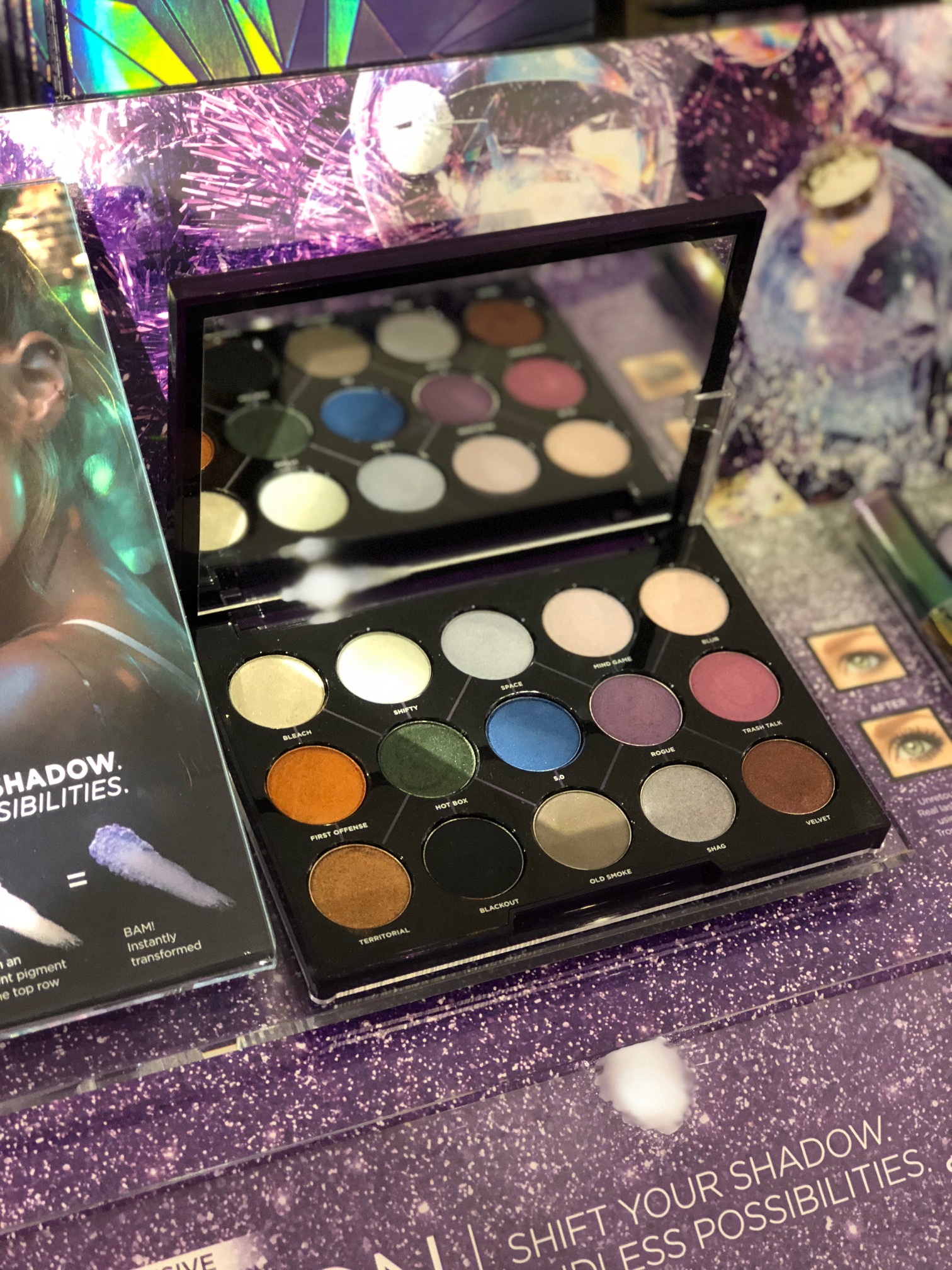 12 fabulous last-minute beauty gifts at Sephora inside JCPenney