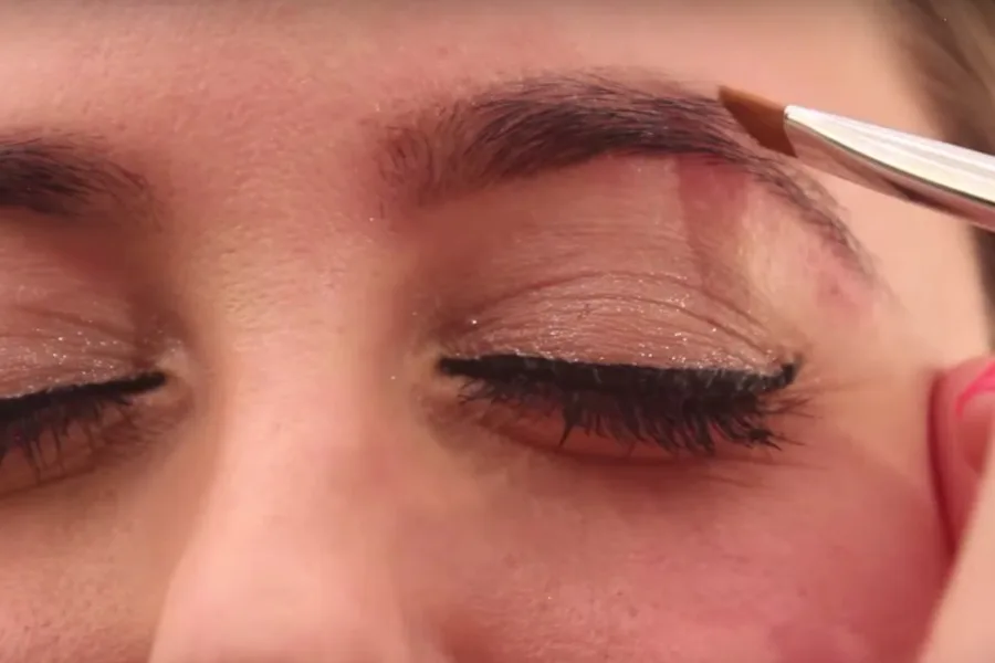 How to get perfect brows: 5 essential tips from NYC's Boom Boom Brow Bar