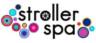 Stroller technicians are the new massage therapists.