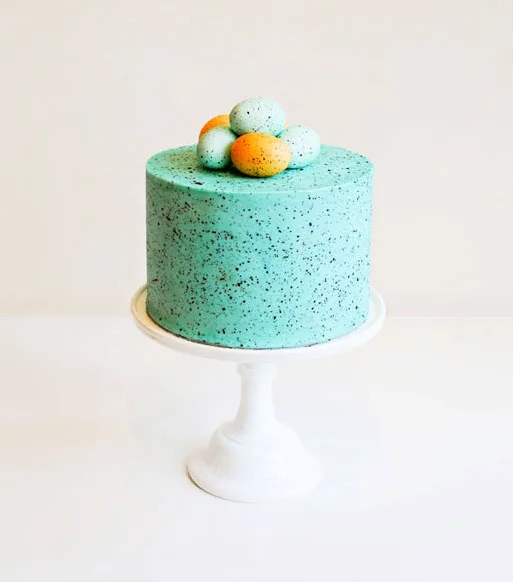 8 spectacularly gorgeous Easter cakes you can bake at home (honest!)