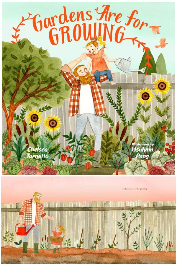 Best Earth Day Books for Kids
