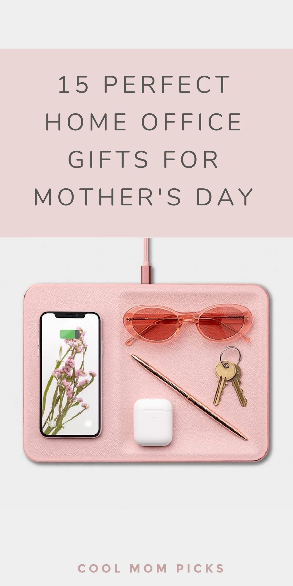 15 great home office Mother's Day gifts