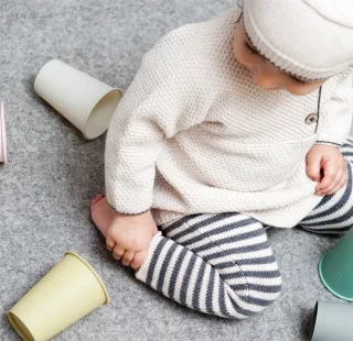 Don't miss this huge sale at one of our favorite baby boutiques