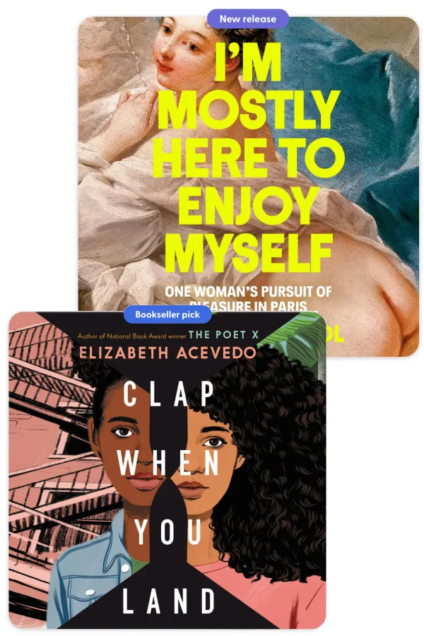 Libro .fm: How is this audiobook app better or different from Audible?