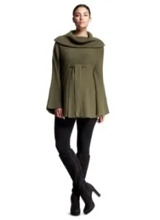 Isabella Oliver's fall collection makes pregnancy clothes actually covetable