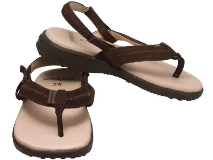 Flipflops for kids of the non-sucky variety