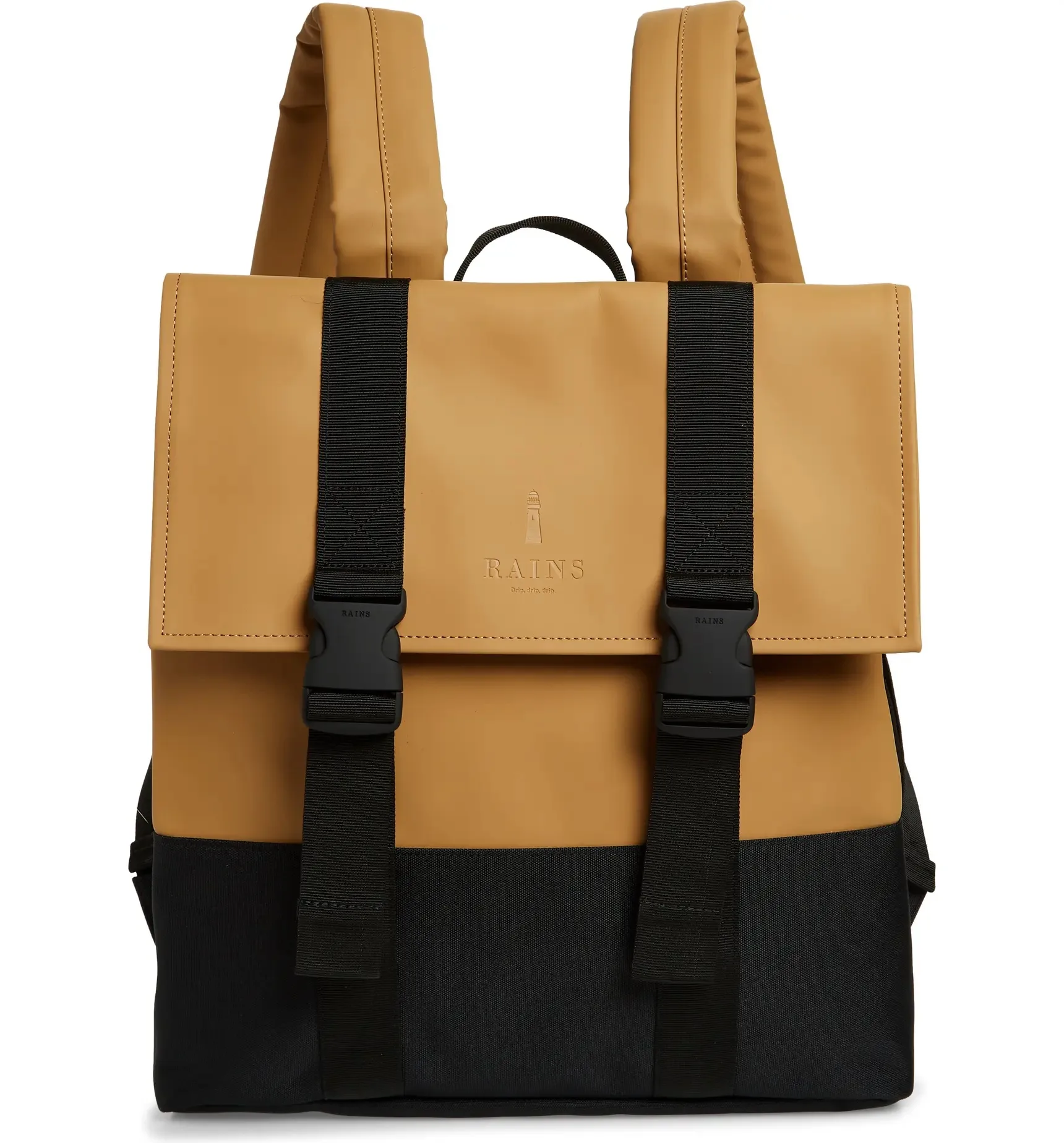 Away bags makes this no-nonsense, super durable backpack called The Backpack