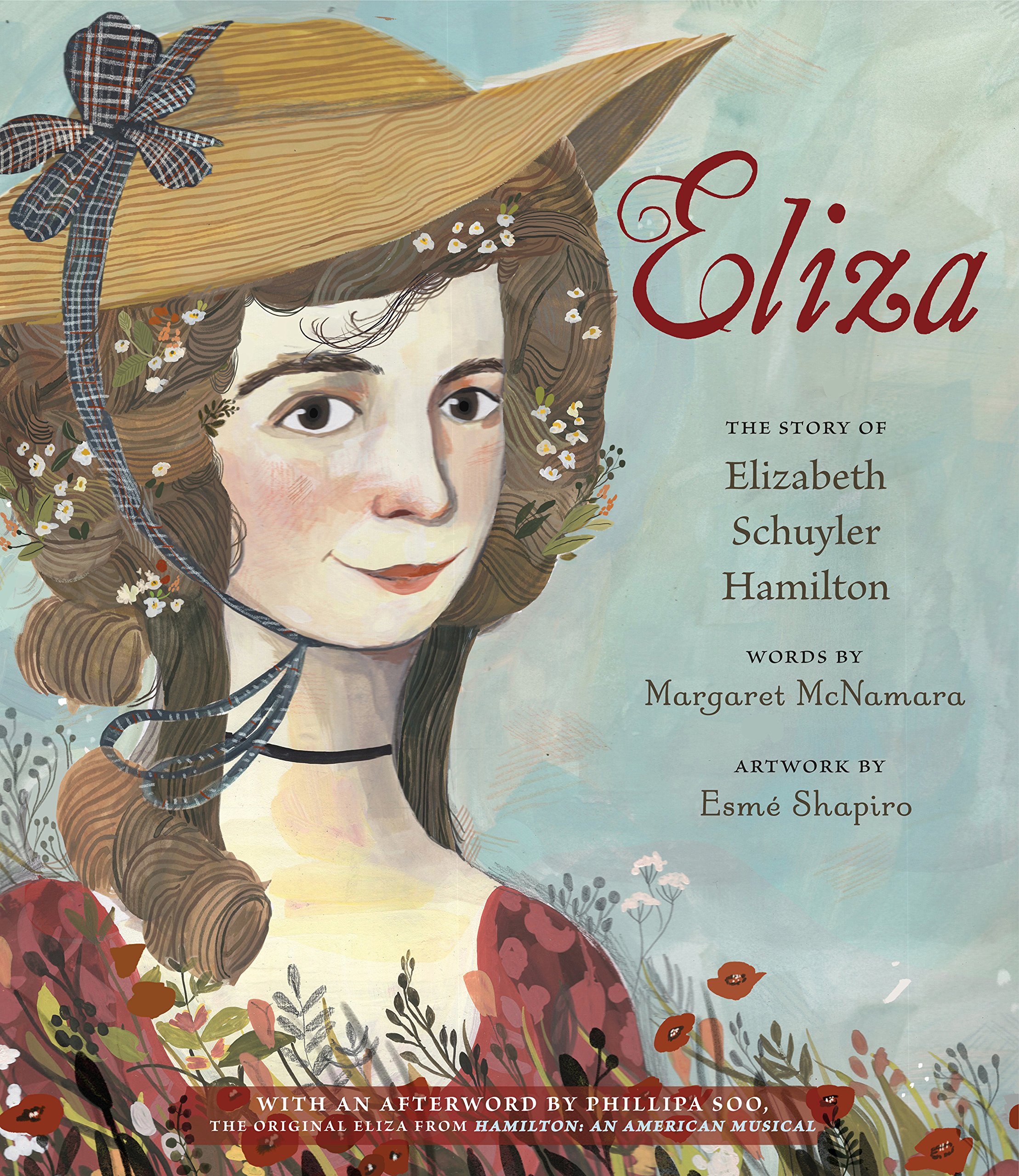 New biographies of American women: Eliza