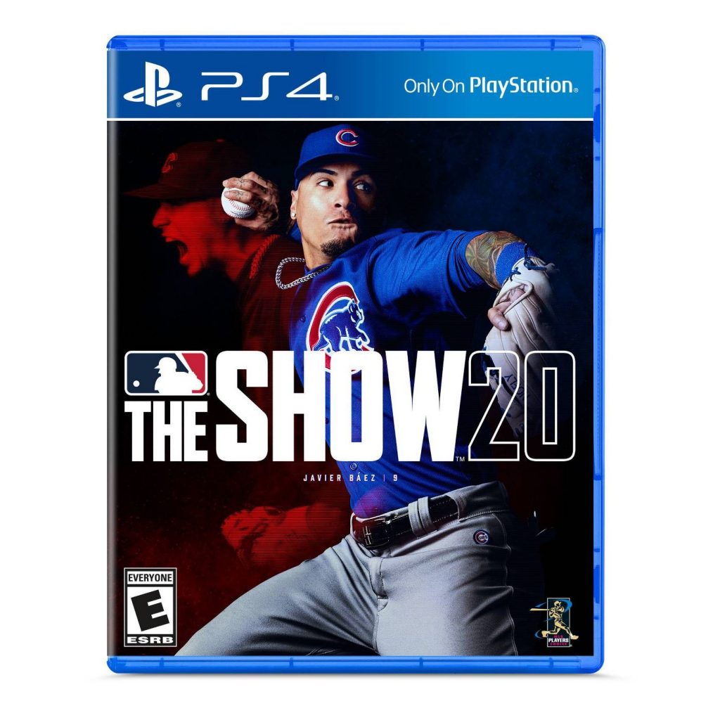 50+ cool gifts under $15 for men and women: MLB The Show 2020 for PS4