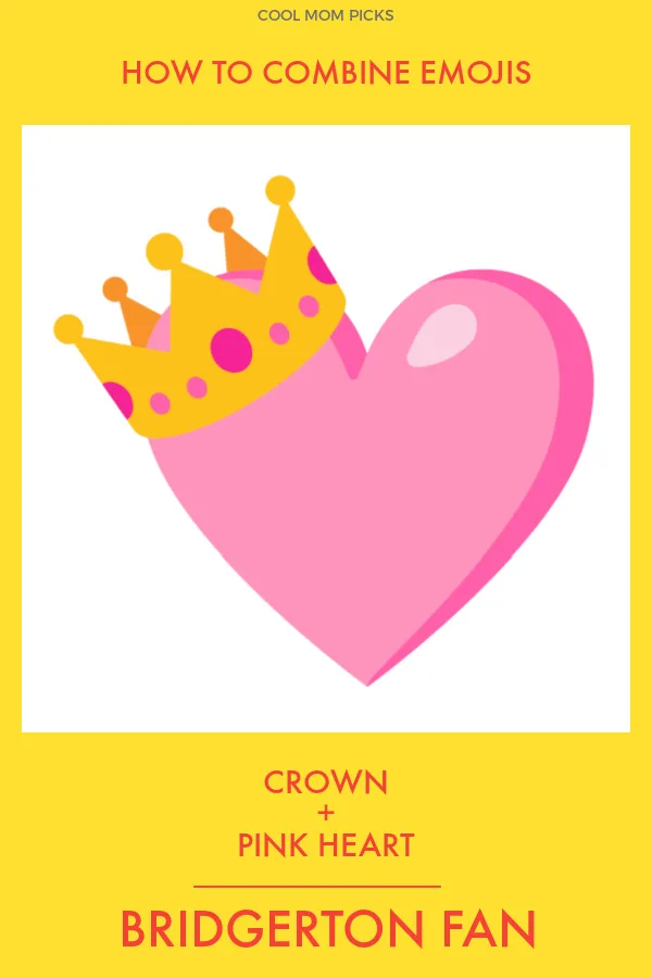 Combining Emojis using Emoji Kitchen: How to make your own!