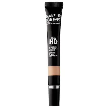 Great under eye concealers: Make Up For Ever | Ultra HD concealer
