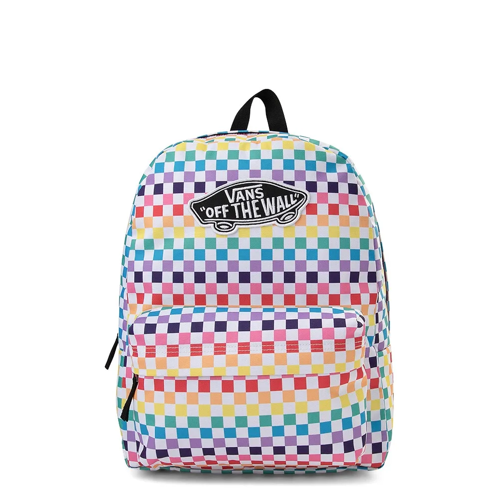 Cool backpacks for teens: all-black Comfort Carry bag by LL Bean