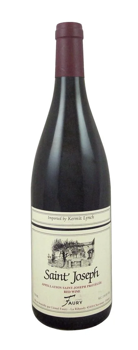 Creative Mother's Day gifts for new moms: A Northern Rhone Syrah like this one from Astor Wines will age beautifully for 21 years. See where we're going with this?