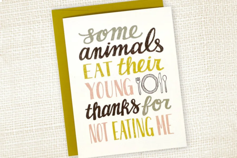 21 of the funniest Father's Day cards (This one: Wit and Whistle