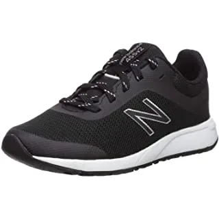 New Balance Arishi running shoes for kids in black, on sale