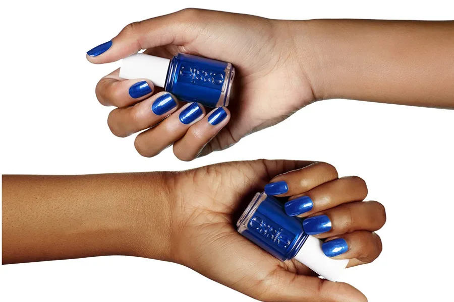 Hot winter nail trends for 2021 - 2022 : All our favorites!