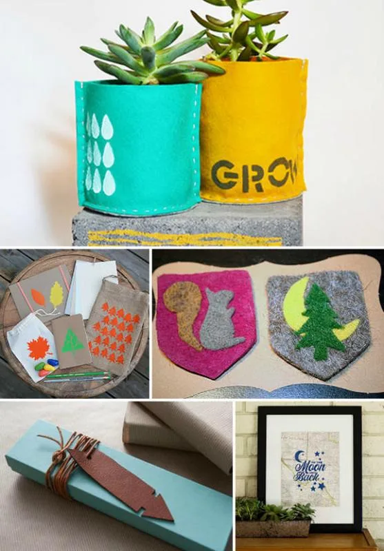 The impressive genes of super crafters