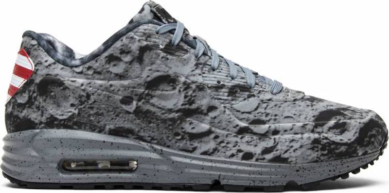 Cool space toys and gifts for kids: Nike Air Max Lunar 90 sneakers