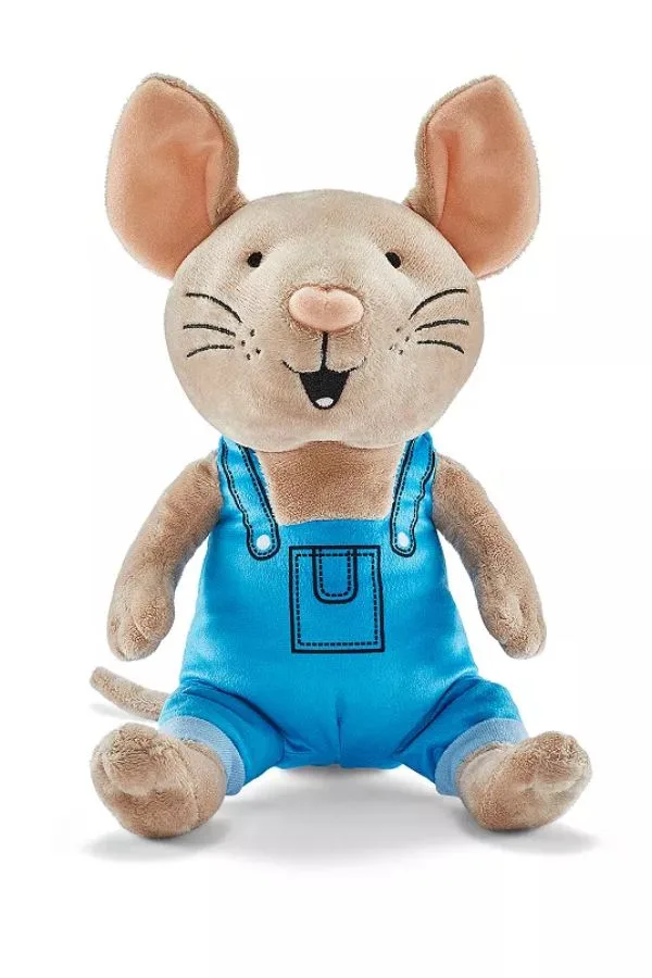 Kohl's Cares $5 Mouse Plush Toy