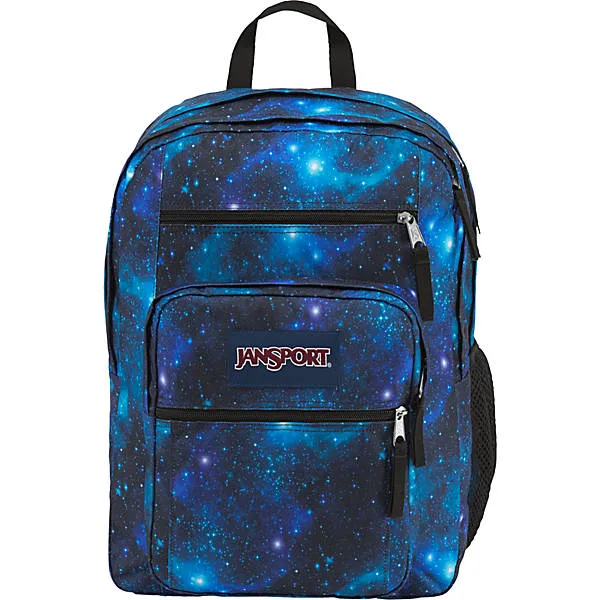 Best discounts on school supplies: JanSport backpacks at eBags