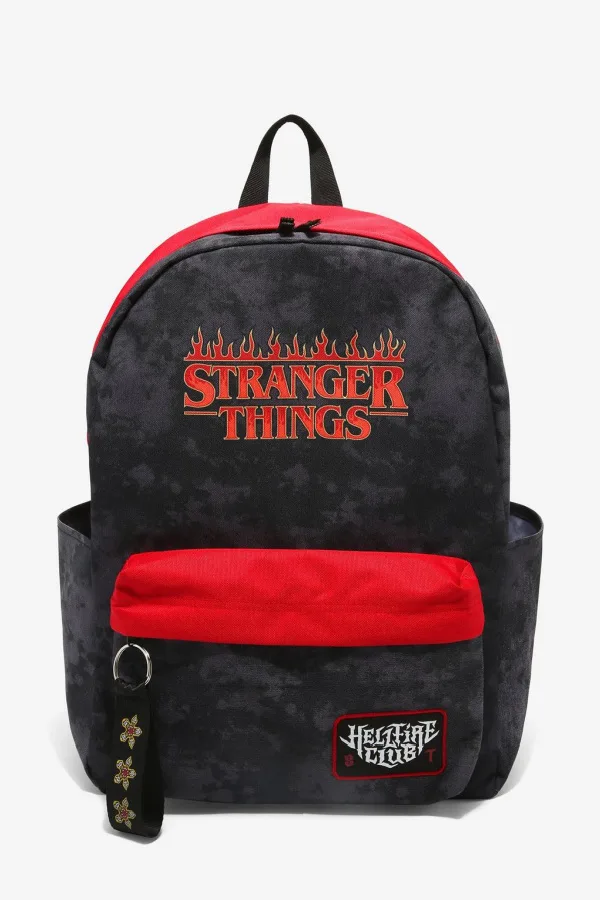Obey camo backpack: Cool backpacks for teens