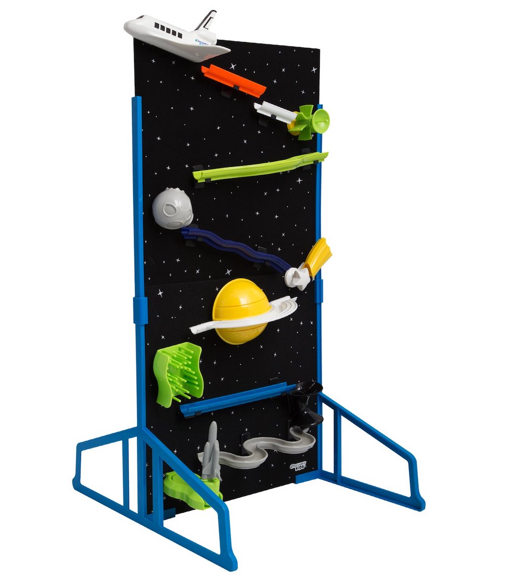 New FAO Schwartz holiday collection: Ultimate space lab