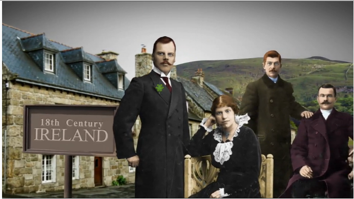 The Real St Patrick's Day video on History.com - shamrocks | Cool Mom Picks The Real St Patrick's Day video on History.com - shamrocks | Cool Mom Picks