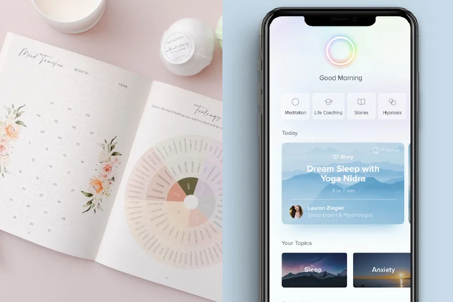 24 self-care gifts for Mother's Day to help her slow down