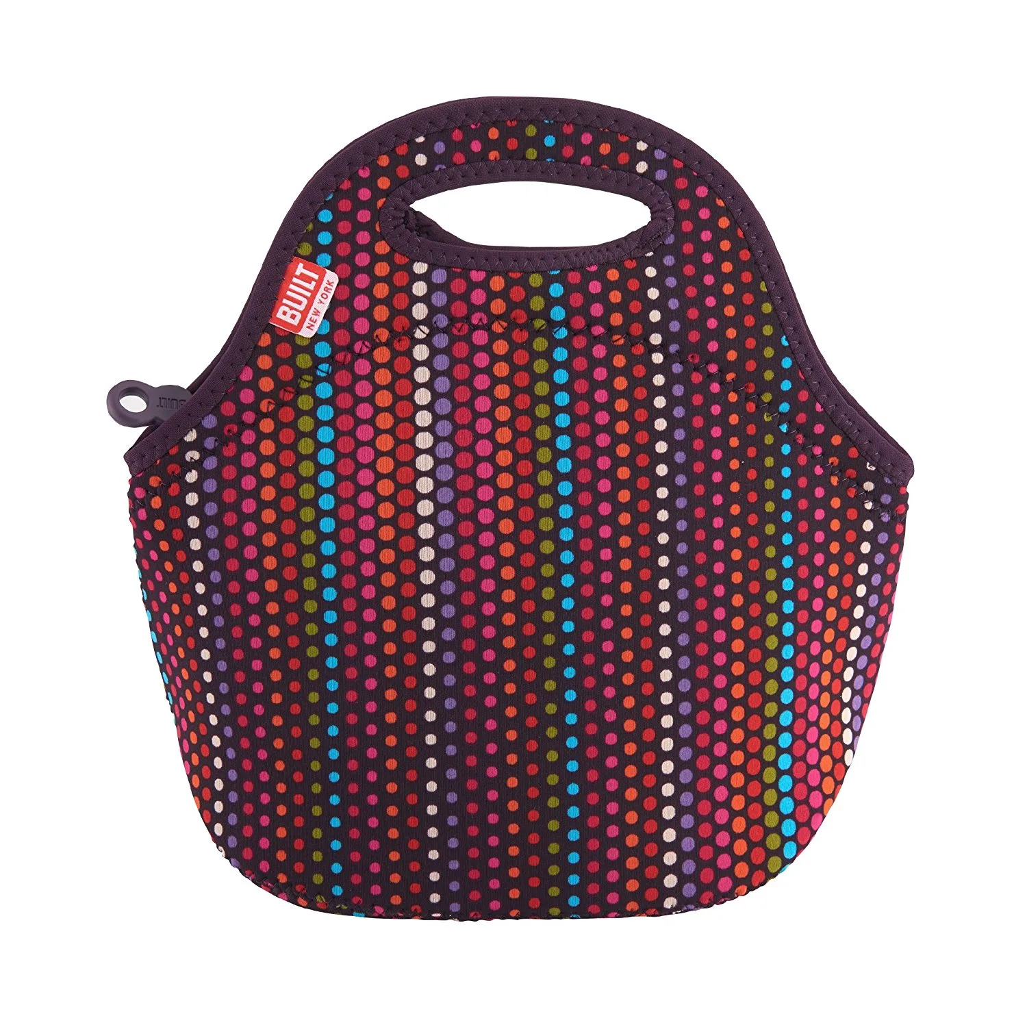 Best lunch bags for kids that really hold up: Options from Built NY