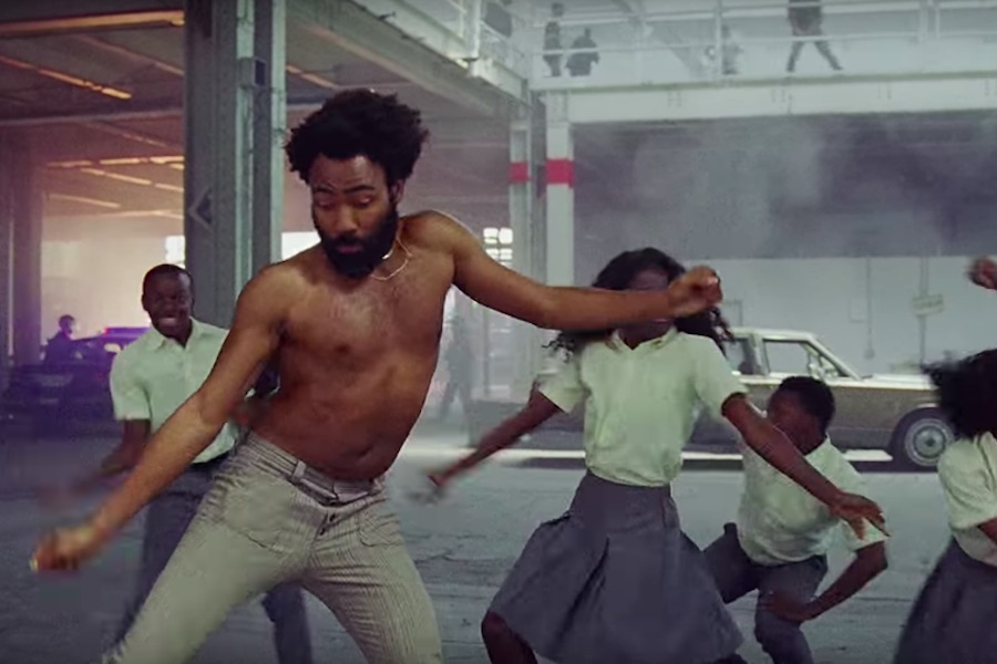 11 smart articles that help parents discuss Childish Gambino's "This is America" with their kids