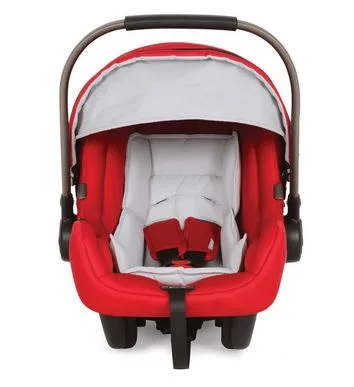 Two awesomely lightweight car seats your biceps will thank you for