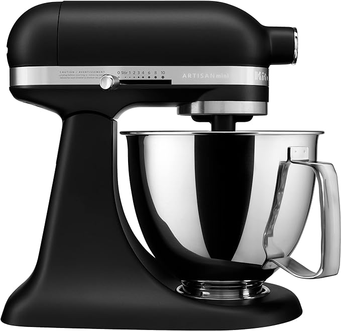 KitchenAid Stand Mixer on sale on Amazon