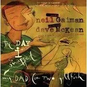 Neil Gaiman turns his attention towards children again and with that we rejoice