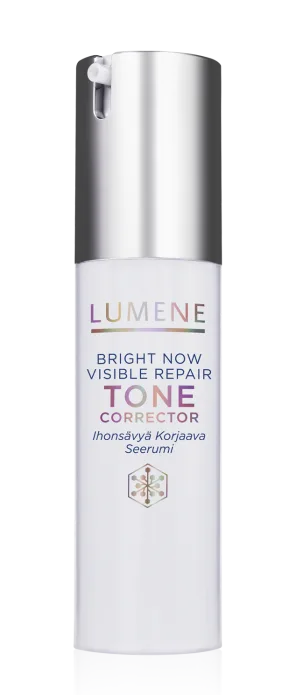 Lumene Bright Now Visible Repair