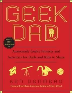 Geek may be a four letter word, but then, so is cool