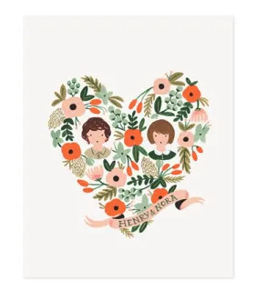 The Valentine's gift that made me go Wow.