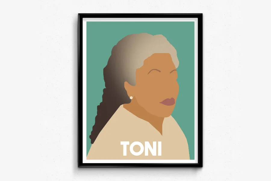 Toni Morrison: The essential reading list